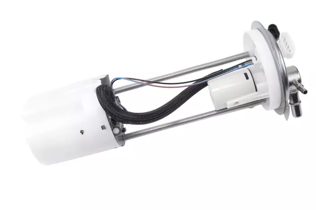 Fuel Pump Module without Fuel Level Sensor, with Pressure Sensor and Seal - GM (19370398)