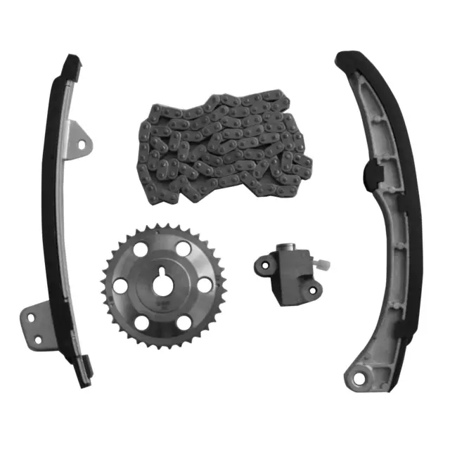 ZC94214SA - : INA US Engine Timing Set for INA US Image