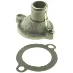 CH6058 - : Engine Coolant Thermostat Housing for Motorad Image