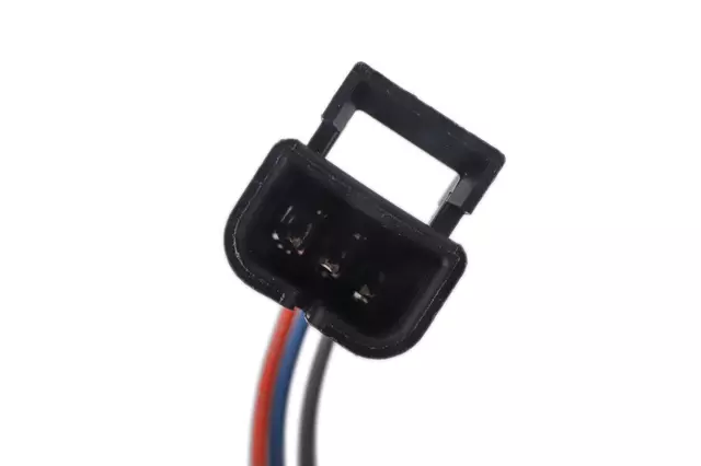 Steering Wheel Position Sensor - GM (26064468)