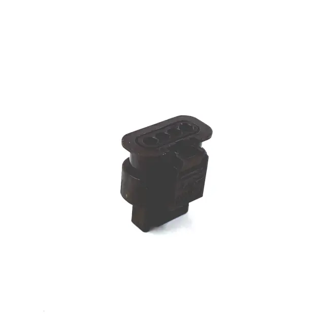 4H0973704 - Electrical, Lighting and Body: Multi-Purpose Electrical Connector for Lamborghini Image