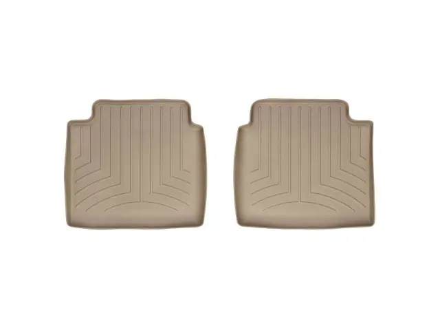 451442 - Accessories: FloorLiner™ DigitalFit® for WeatherTech Image