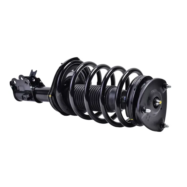 MSS050037 - : Mando Suspension Strut and Coil Spring Assembly for Mando Image