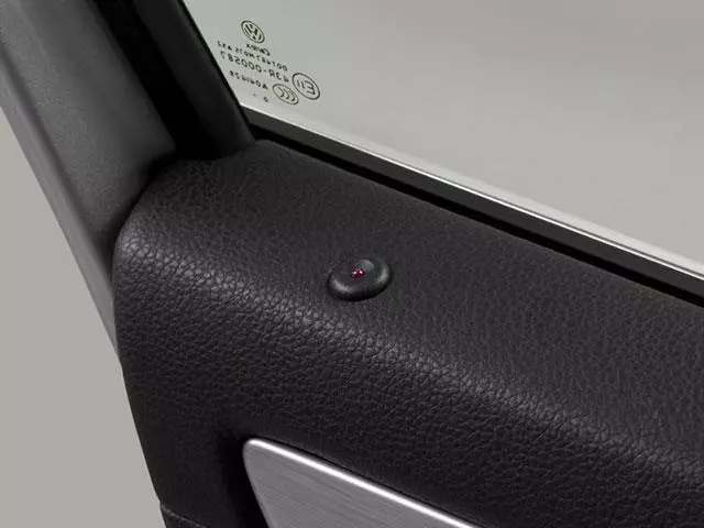 Retrofit Basic Alarm Kit - Volkswagen (5C6-998-003)