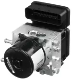 476609BK5E - Electrical: Actuator Assembly for Nissan: Frontier Image