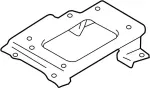 341031LA0A - : Mount Bracket for Infiniti Image