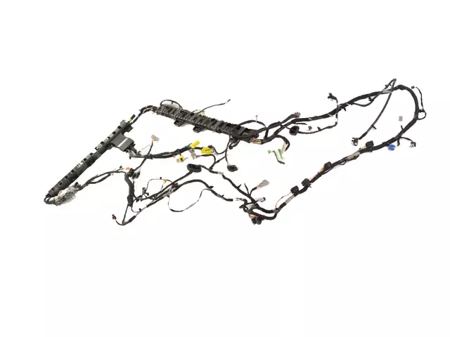Body Right Wiring - Mopar (68282617AG)