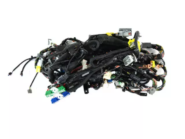 Body Wiring - Mopar (68283212AB)