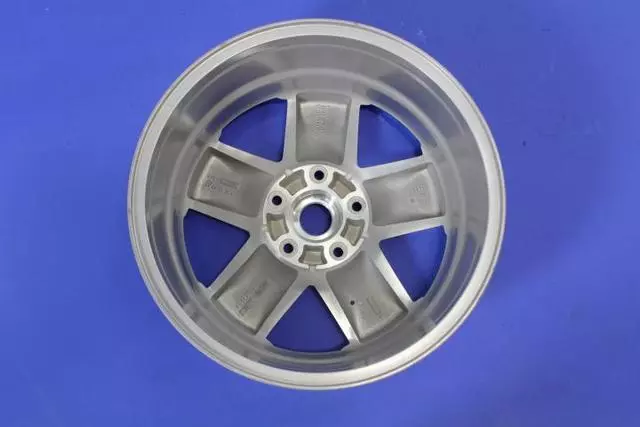 Aluminum Wheel - Mopar (1JC34PAKAA)