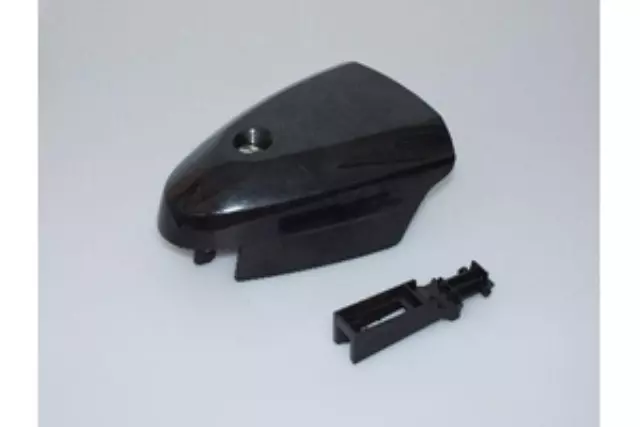 8P0071737H - Hauling: Retainer For Carrier Bar Cap for Audi: Q7 Image