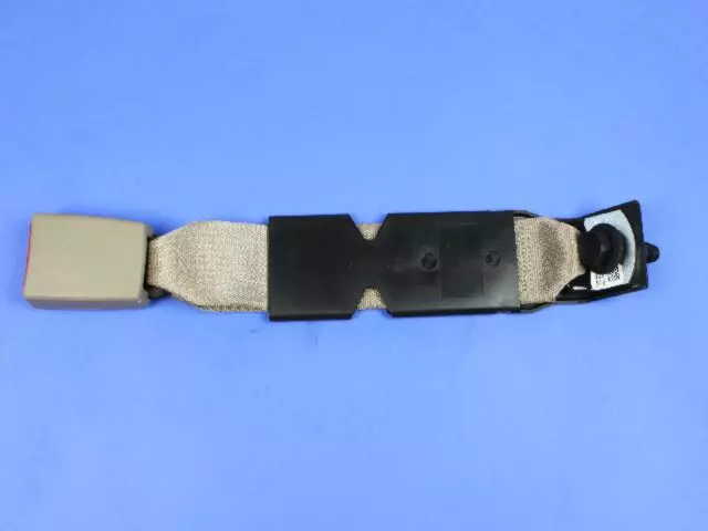 5KQ371K2AB - Restraints: Rear Inner Seat Belt for Mopar Image