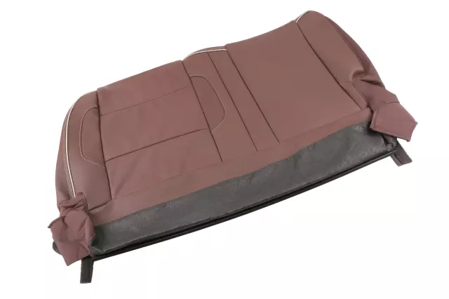 84550026 - Body: Seat Cover for Chevrolet: Silverado 1500, Silverado 2500 HD, Silverado 3500 HD | GMC: Sierra 1500, Sierra 2500 HD, Sierra 3500 HD Image