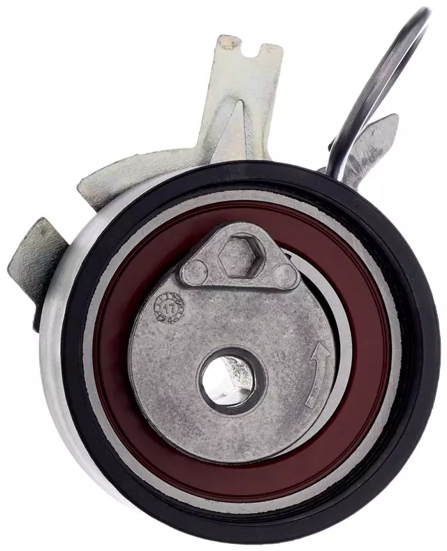 Timing Belt Tensioner - ACDelco (T43264)