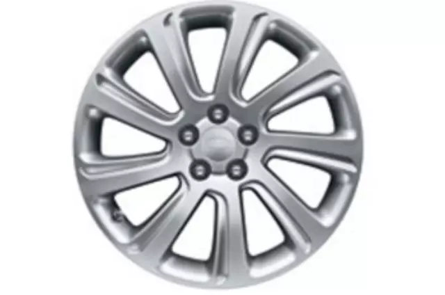 LR073531 - : Alloy Wheel - 18 Inch 9 Spoke - Style 109 for Land Rover: Discovery Sport Image