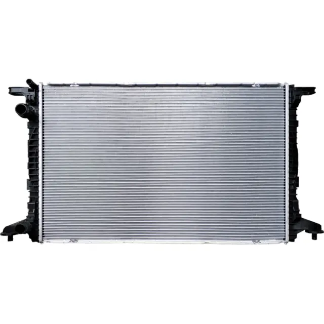 13665C - Cooling Systems: Radiator for GLOBAL PARTS DISTRIBUTORS Image