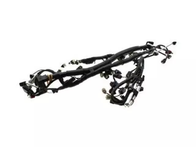 Engine Harness - Ford (FU5Z-12A581-E)