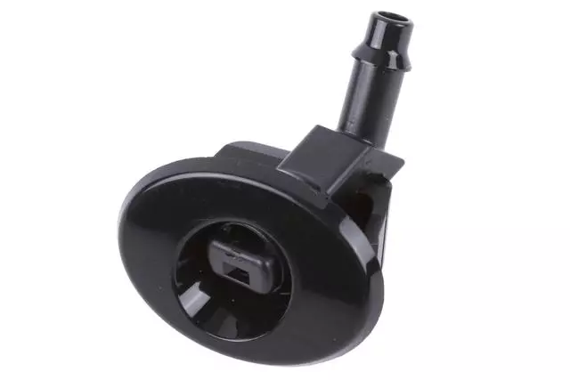 23166028 - Body: Washer Nozzle for Chevrolet: Traverse, Traverse Limited Image