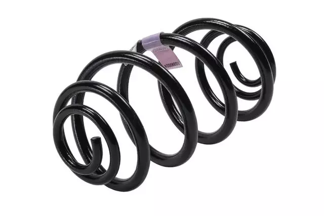10390024 - Suspension: Spring for Chevrolet: Cobalt | Pontiac: G5 Image