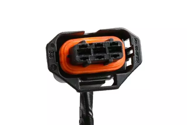 12664869 - : Driver Side Fuel Injector Wiring Harness for GM Image