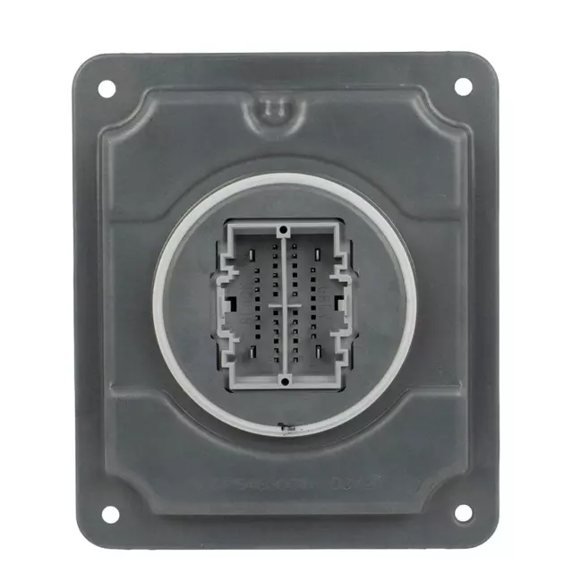 JX7Z13C788P - Electrical: Control Module for Ford: Escape, Explorer, Police Interceptor Utility Image