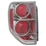 11590091 - : TYC Tail Light Assembly for TYC Image