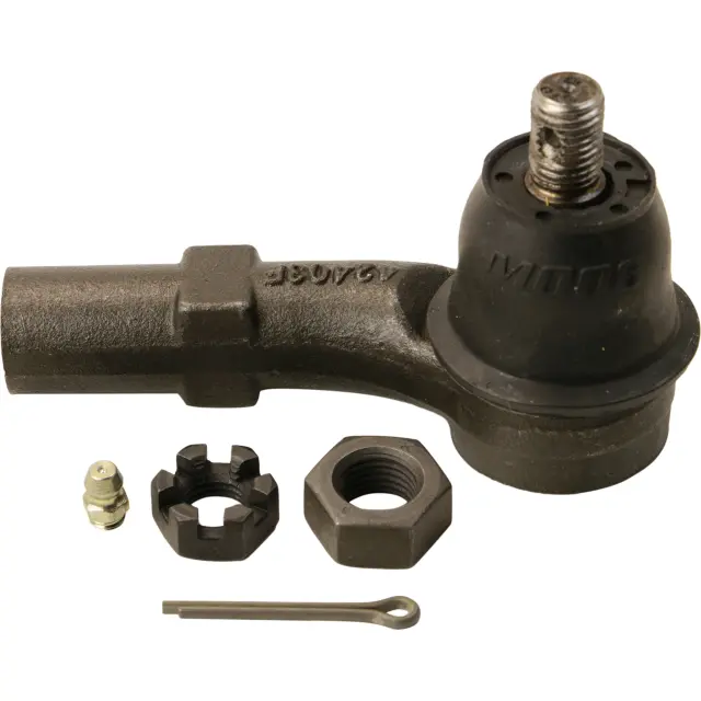 ES3525 - Suspension &amp; Steering: MOOG Chassis Products ES3525 Steering Tie Rod End for Moog Image