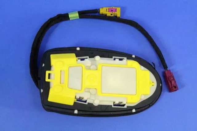 Cable & Base Assy Antenna - Mopar (68242237AA)