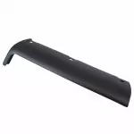 4L3Z99292A22AAB - Body: Stone Guard for Ford: F-150 | Lincoln: Mark LT Image