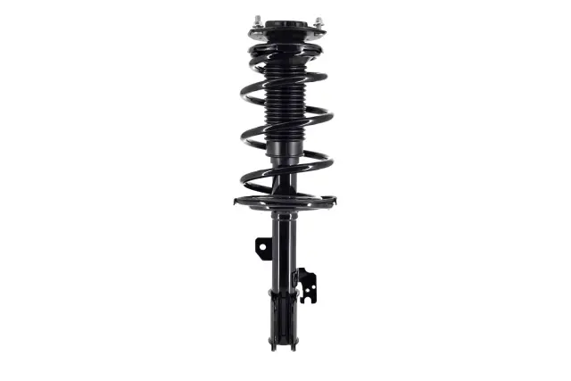 1331626R - Suspension &amp; Steering: Focus Auto Parts Suspension Strut and Coil Spring Assembly for Focus Auto Parts Image