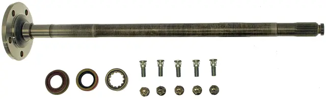 630305 - Driveline and Axles: Rear Axle Shaft, Right for Dorman Image