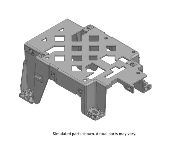 24267276 - Body: Bracket for Buick: Envision Image