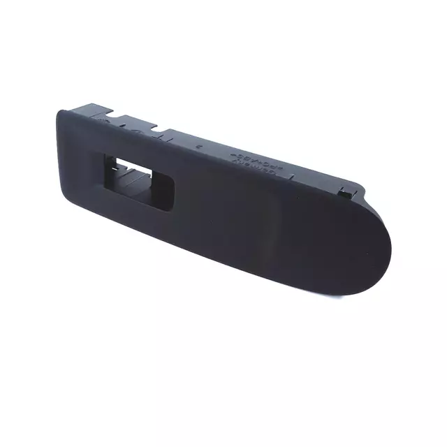 5K086725681U - Body: Switch Housing for Volkswagen: Golf, Golf R, GTI Image