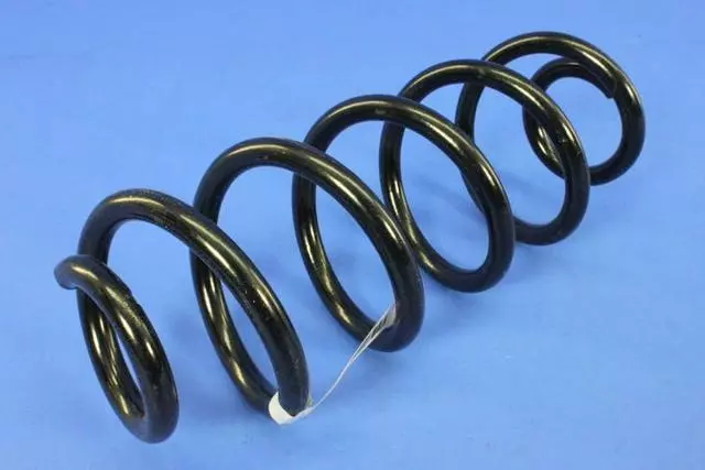 Rear Coil Spring, Right Rear - Mopar (5168722AA)