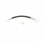 35040134 - : DFC Brake Hose for DYNAMIC FRICTION Image