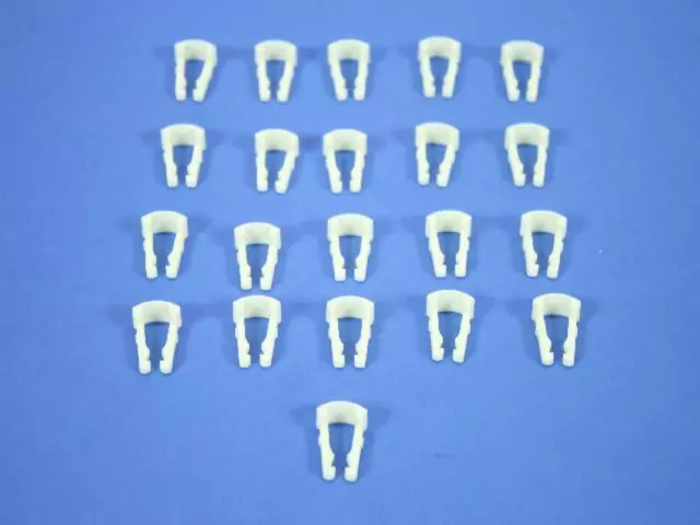 Quick Connect Retainer Kit - Mopar (5139088AA)