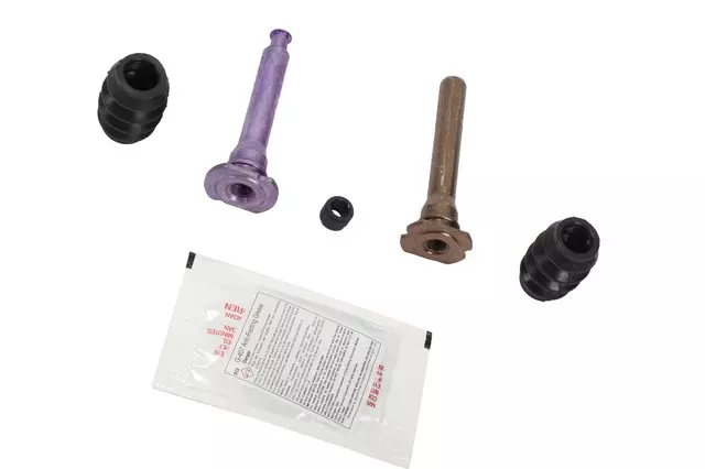 19368568 - Brakes: Caliper Overhaul Kit for Buick: LaCrosse, Lucerne | Cadillac: DTS | Chevrolet: Cobalt, HHR, Impala, Impala Limited, Malibu | Pontiac: G5, G6, Grand Prix | Saturn: Aura, Ion Image