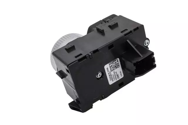 87843095 - Suspension: Switch for Chevrolet: Tahoe | GMC: Yukon, Yukon XL Image