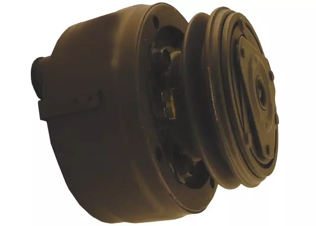 1520291 - : Air Conditioning Compressor for ACDelco Image