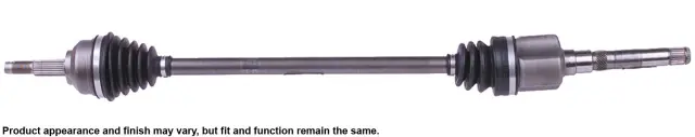 603228 - Transmission &amp; Drivetrain: CV Axle Assembly for Cardone Image