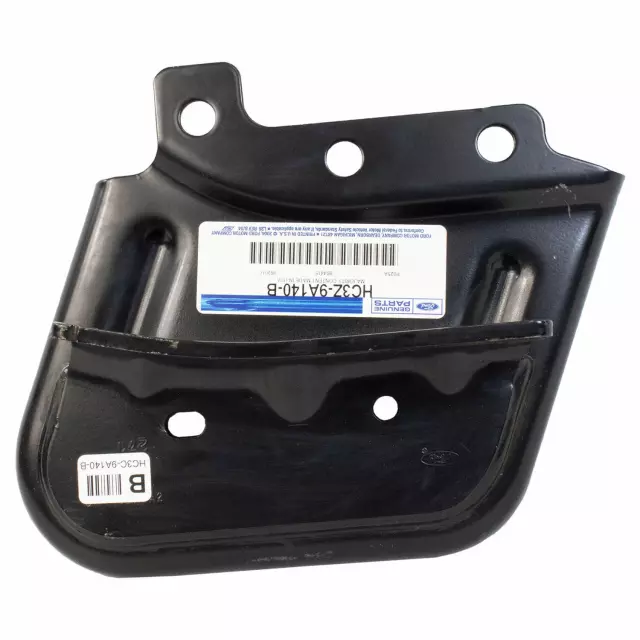 HC3Z9A140B - Body: Bracket for Ford: F-250 Super Duty, F-350 Super Duty, F-450 Super Duty Image