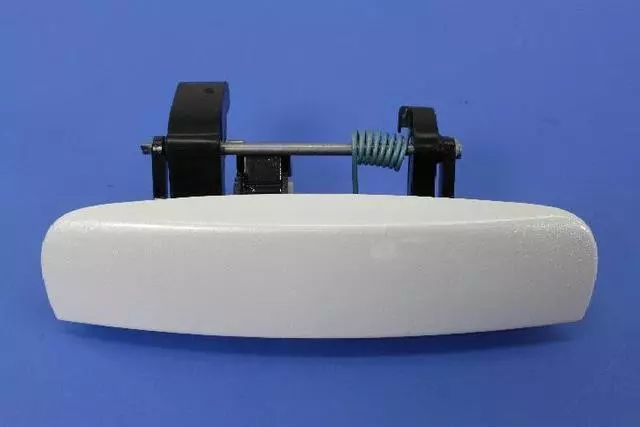 1MZ81JWDAG - Doors, Door Mirrors and Related Parts: Exterior Door Handle, Left for Mopar Image image