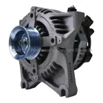 28014113 - Electrical, Charging and Starting: Remanufactured Alternator for OmniParts Image