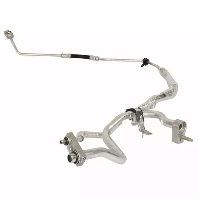 Liquid Line - Ford (HC3Z-19A834-B)