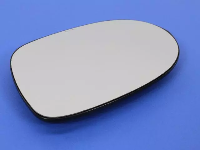 68000025AA - Doors and Related Parts: Mirror Replacement Glass, Left for Mopar Image