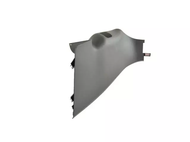 D Pillar Molding, Right - Mopar (ZR12DX9AI)