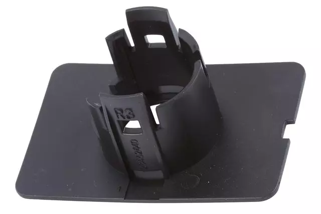 23462440 - : Rear Parking Assist Alarm Sensor Bracket for GM Image