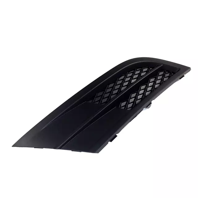 5C6853665H9B9 - Body: Outer Grille for Volkswagen: Jetta Image