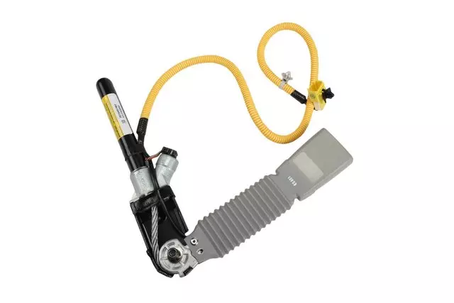 19167652 - Electrical: Buckle for Saturn: Vue Image