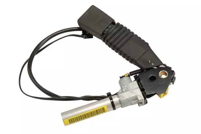 12457480 - Electrical: Buckle for Chevrolet: Venture | Oldsmobile: Silhouette | Pontiac: Montana, Trans Sport Image