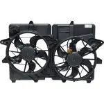 FA50418C - : Dual Radiator and Condenser Fan Assembly -- Radiator-Condenser Fan Assy for UAC Image